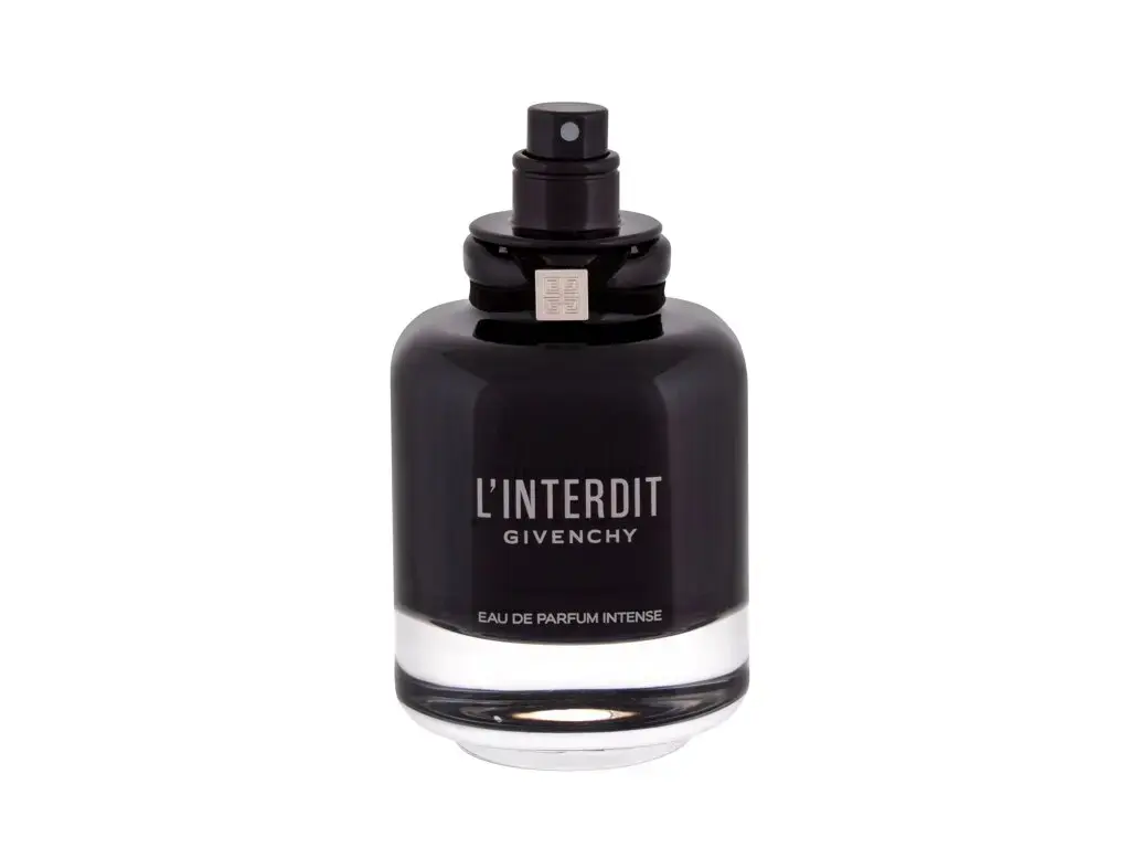 Givenchy L'Interdit Intense Eau de Parfum 80 ml