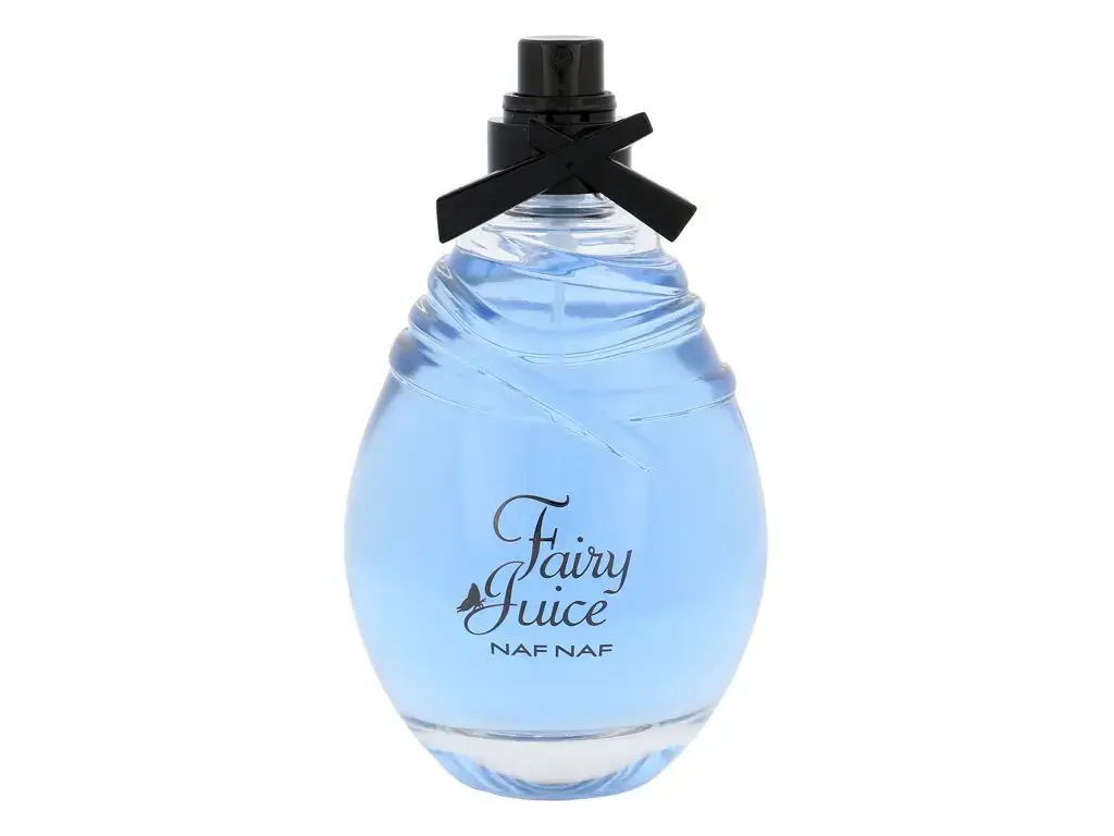 NAF NAF Fairy Juice Blue Eau de Toilette 100 ml