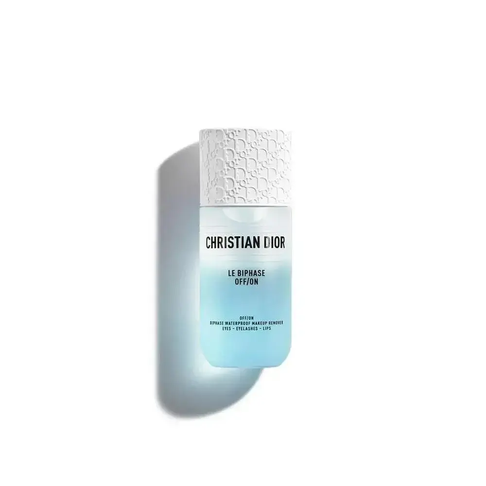 DIOR The Off-On Biphase 125ml (3348901784955)
