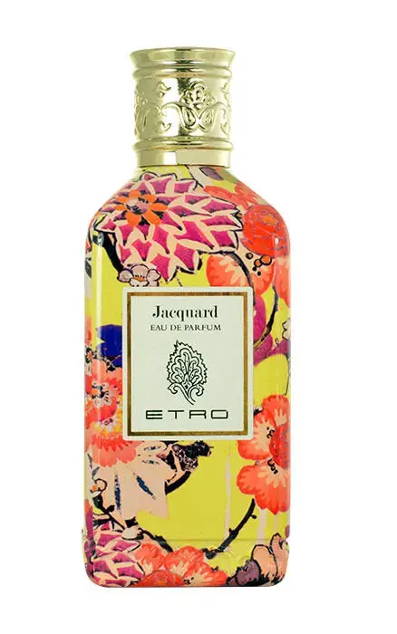 ETRO Jacquard Eau de Parfum 100 ml