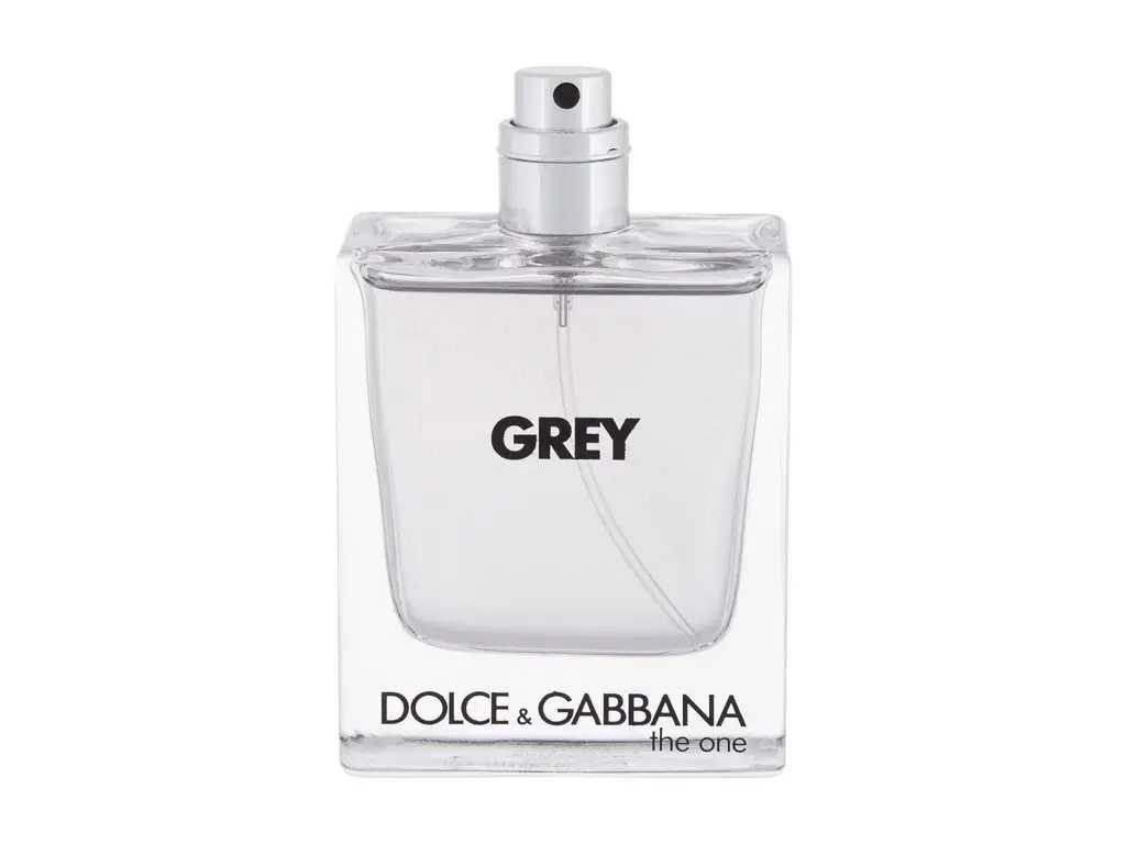 Dolce&Gabbana The One Grey Eau de Toilette 50 ml