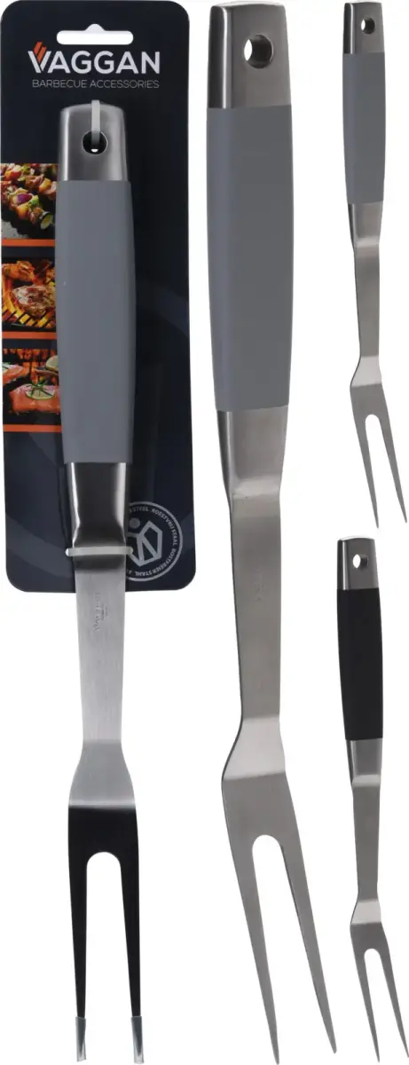 Dakša BBQ 39cm