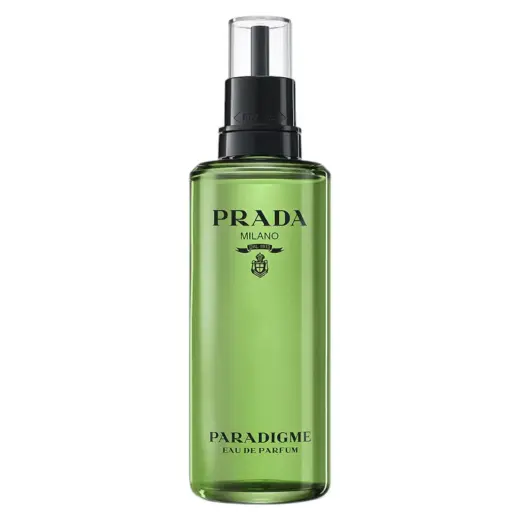 Prada, Paradigme, Eau De Parfum, For Men, Refill, 150 ml