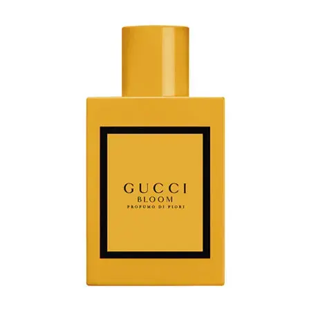 Gucci Bloom Profumo Di Fiori (EDP) parfüümvesi naistele 50 ml