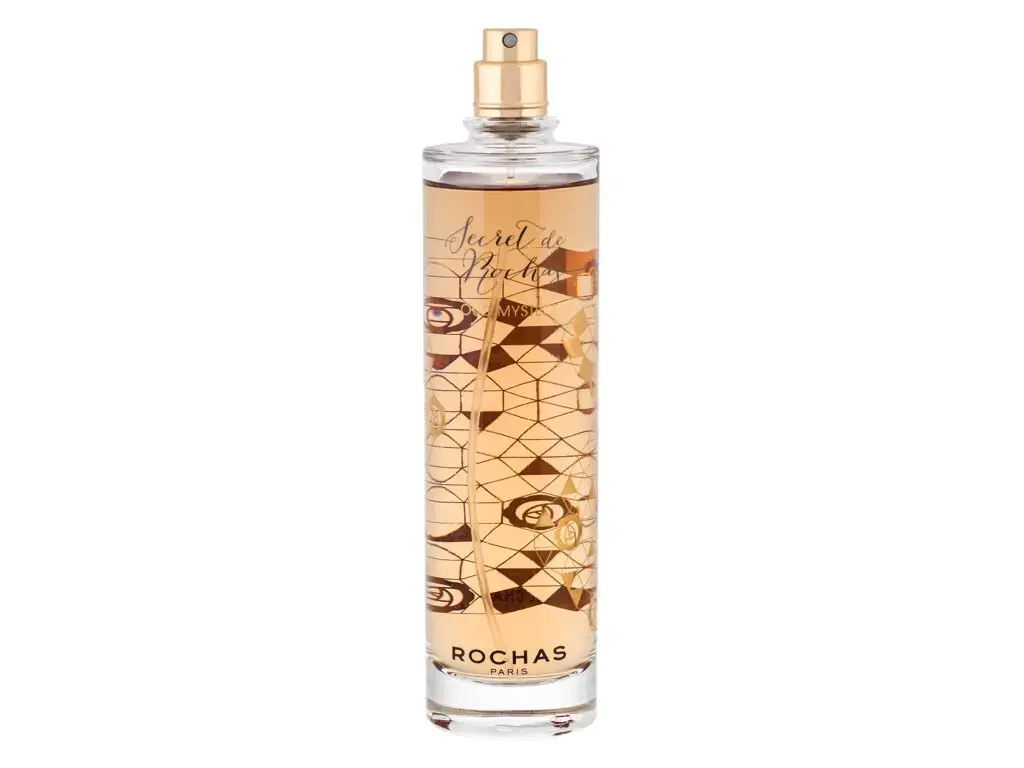 Rochas Secret de Rochas Oud Mystere Eau de Parfum 100 ml