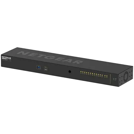 M4250-12M2XF MANAGED SWITCH
