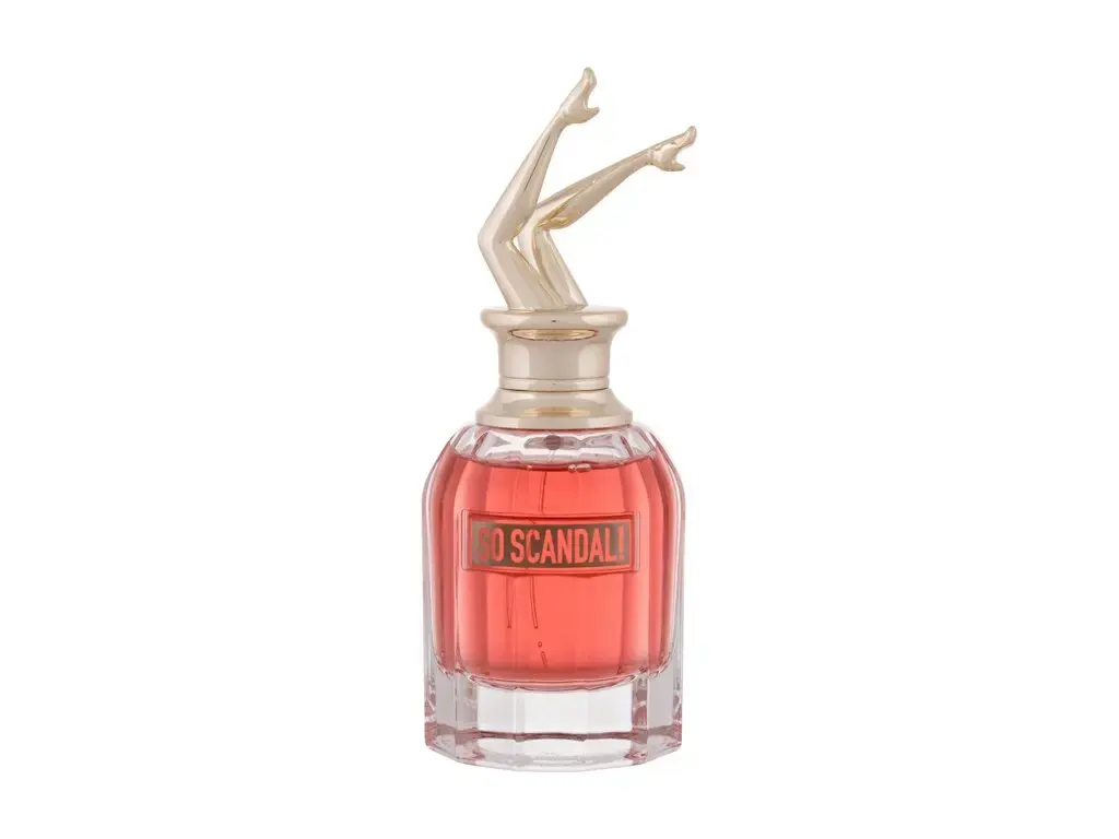 Jean Paul Gaultier So Scandal! Eau de Parfum 50 ml