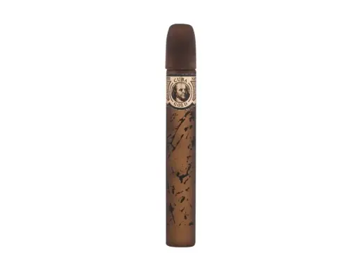 Cuba Gold Eau de Toilette 5 ml
