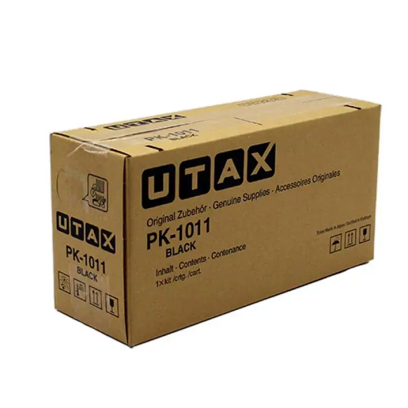 Utax Toner PK-1011 PK1011 (1T02RY0UT0)