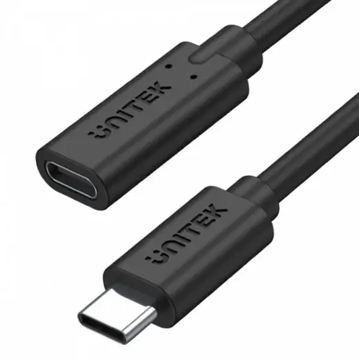 Extension Cable USB-C 3.1; 1m; C14086BK-1M