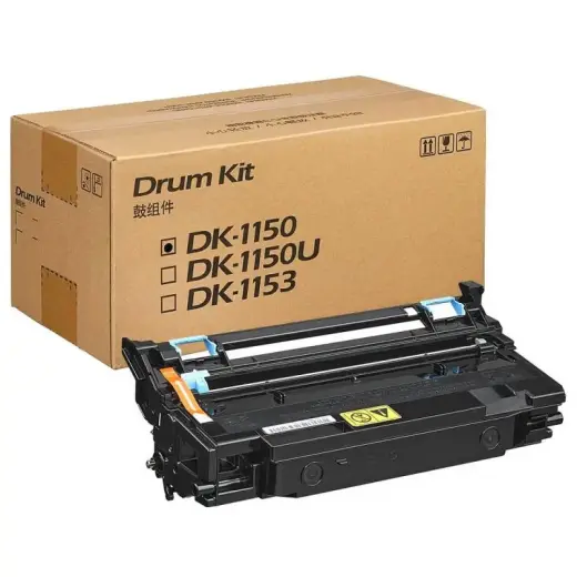 Kyocera Drum Trommel DK-1150 DK1150 (302RV93010)