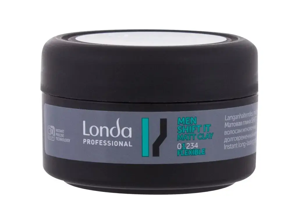 Londa Professional MEN Shift It Hair Cream 75 ml