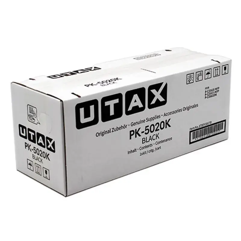 Utax PK-5020K PK5020K (1T02YJ0UT0)