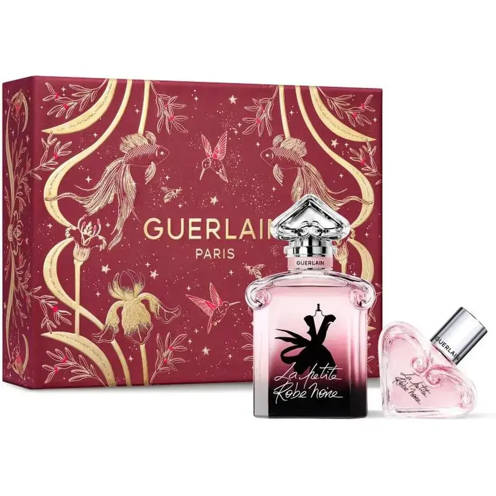Guerlain  La Petite Robe Noire Eau