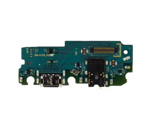 Samsung A136B Galaxy A13 5G Board with Charging Connector (Service Pack)