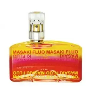 Masaki Matsushima Fluo Eau de Parfum 80 ml