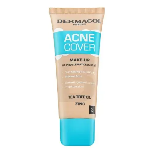 AcneCover Makeup 30 ml