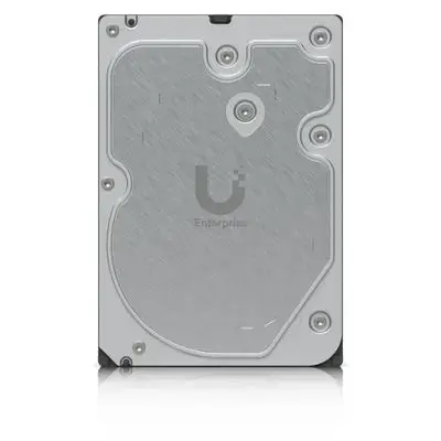 Ubiquiti UniFi - hard drive - Enterprise - 8 TB - SATA 6Gb|s