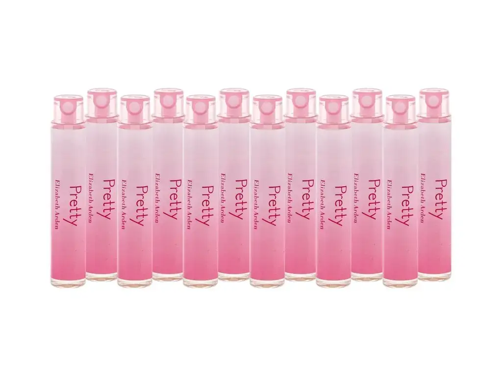Elizabeth Arden Pretty Eau de Parfum 12x1,2 ml