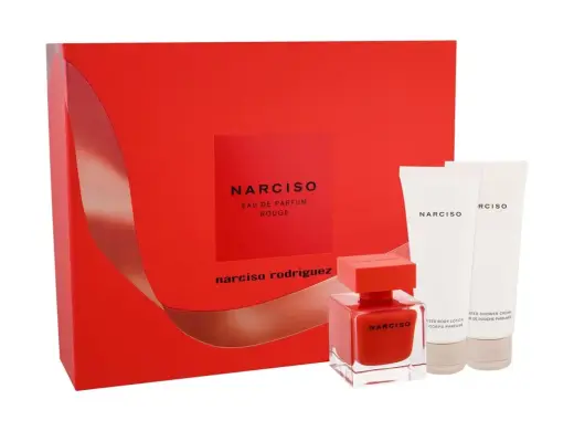 Narciso Rodriguez Narciso Rouge Eau de Parfum 50 ml