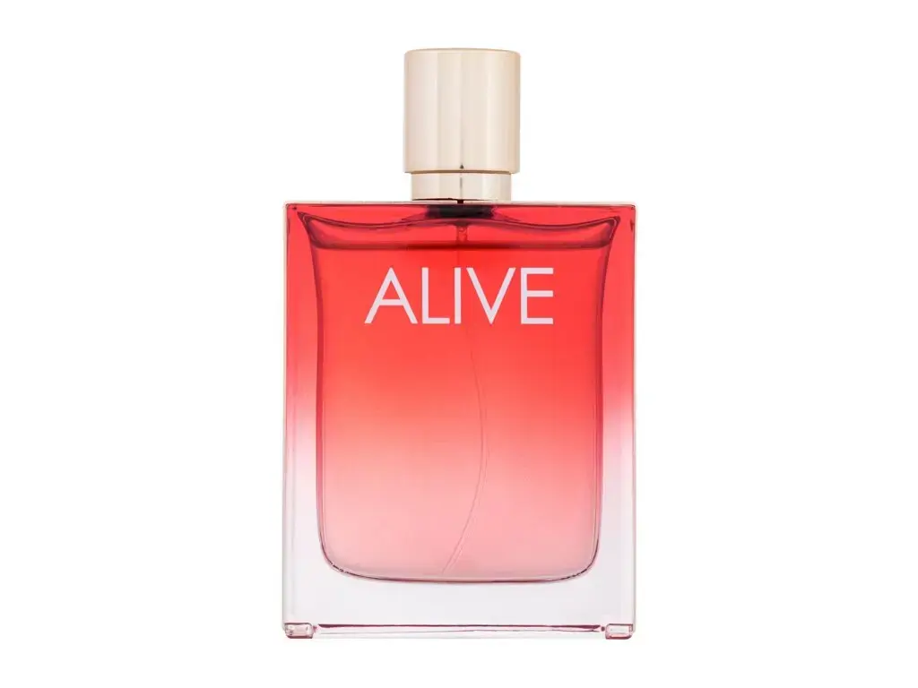 HUGO BOSS BOSS Alive Intense Eau de Parfum 80 ml