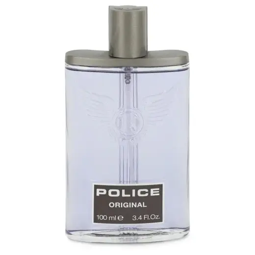 Police by Police EDT SPRAY 3.4 OZ *TESTER for MEN