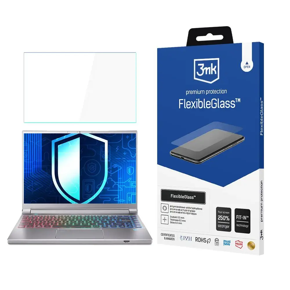 3mk Protection Acer Predator Triton 14