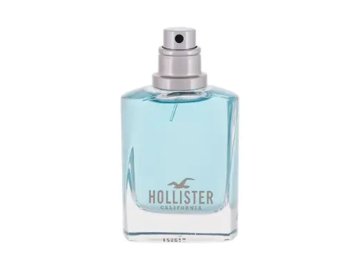 Hollister Wave Eau de Toilette 30 ml