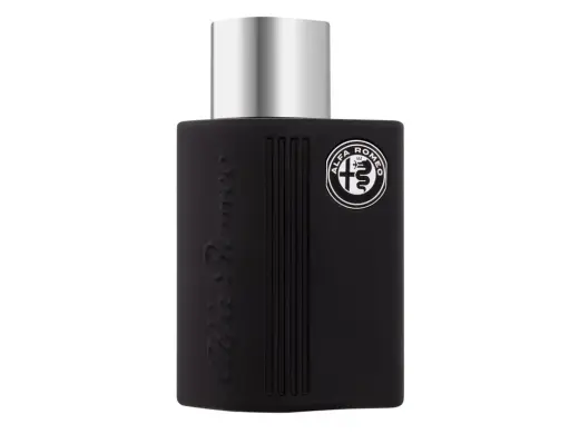 Alfa Romeo Black Eau de Toilette 125 ml