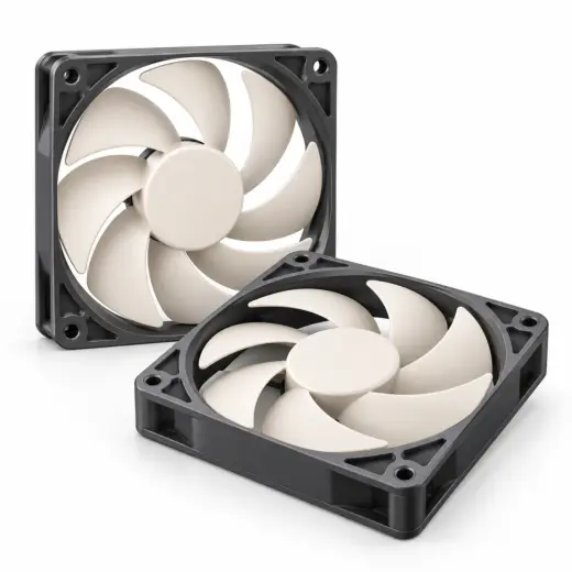 PC case fans