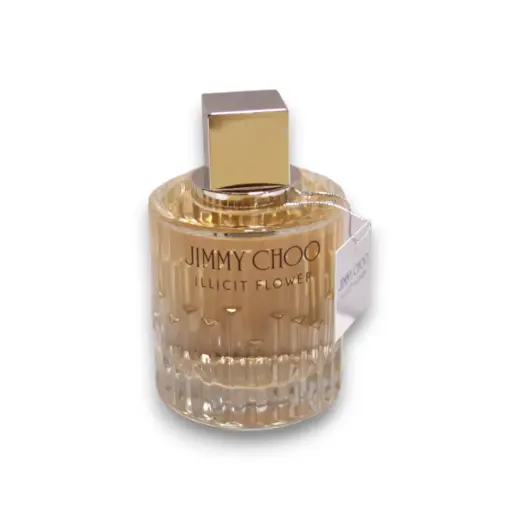 Jimmy Choo Illicit Flower Eau de Toilette for women Tester 100 ml