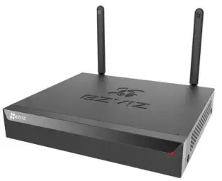 Videoierakstītājs Ezviz CS-X5S