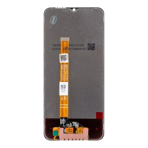 LCD Display + Touch Unit for Vivo Y35 4G