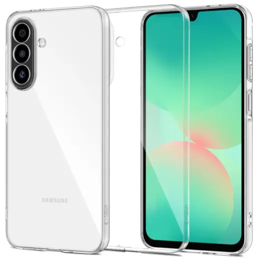 TECH-PROTECT FLEXAIR GALAXY A17 4G | 5G CLEAR