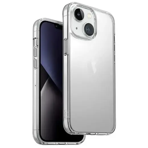 UNIQ LifePro Xtreme Case iPhone 14 6,1" crystal clear