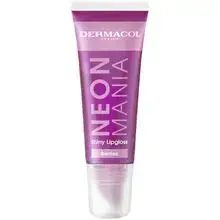 Neon Mania Shiny Lipgloss - Lesk na rty 10 ml