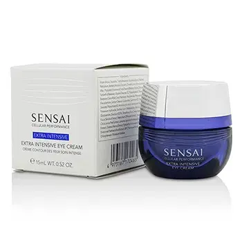 Sensai Cellular Performance Extra Intensive Eye Cream 15ml