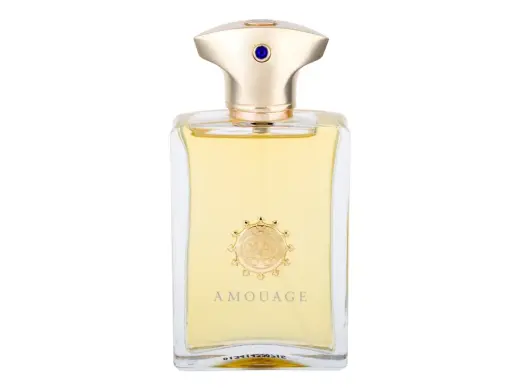 Amouage Jubilation XXV Eau de Parfum 100 ml