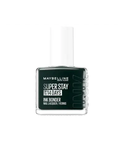 Maybelline Superstay 14 Days Esmalte De Uñas 941-After 12ml