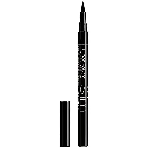 Bourjois Liner Feutre 0.8 Ml 16 Ultra Fine Black