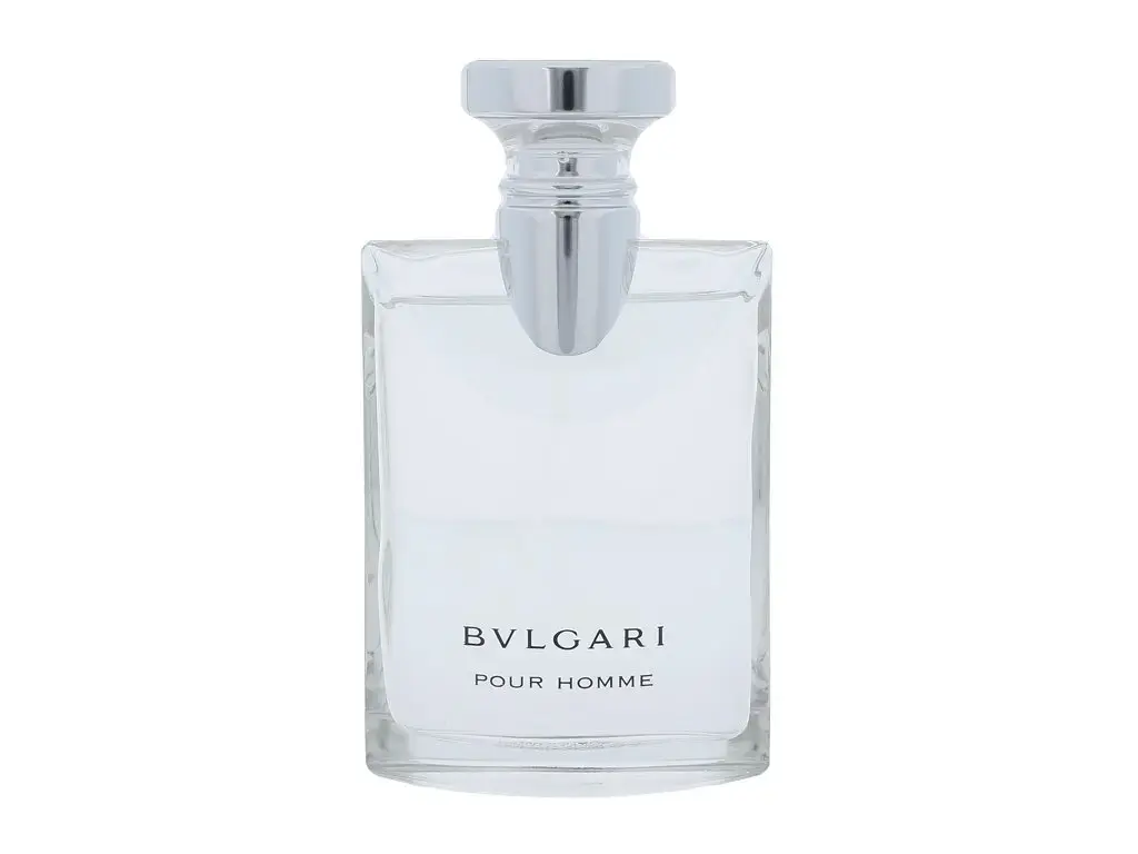 Bvlgari Pour Homme Eau de Toilette 100 ml