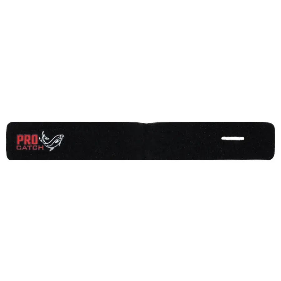 Pro Catch Rod tie