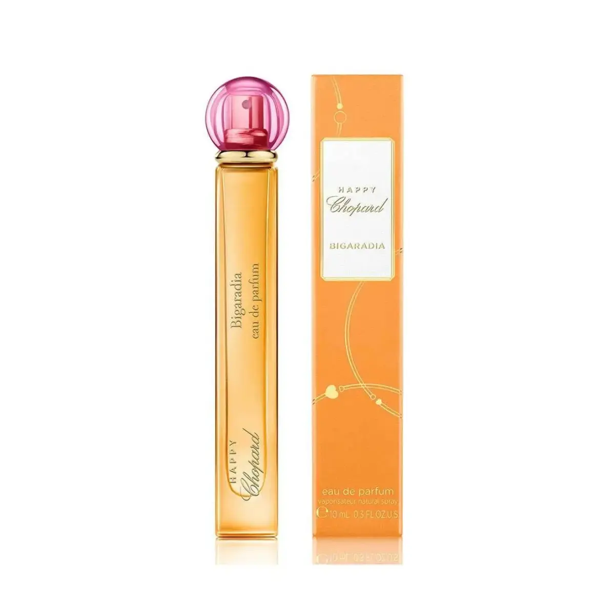 Chopard Happy Bigaradia (EDP) parfüümvesi naistele 10 ml