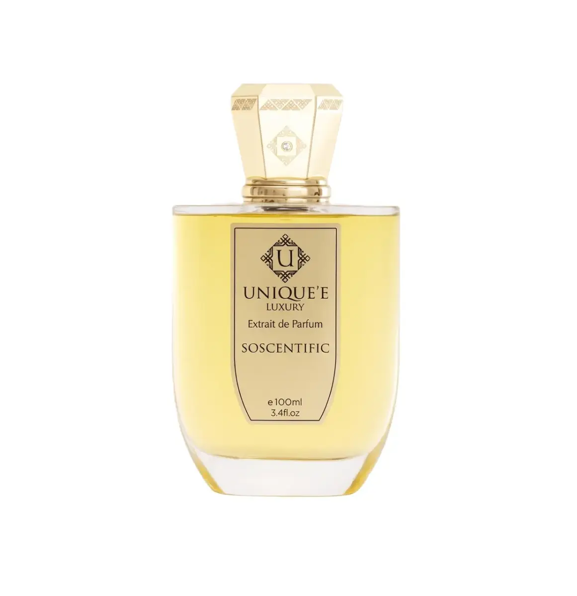 Uniquee Luxury Unique`e Luxury Sophistic (Extrait)
