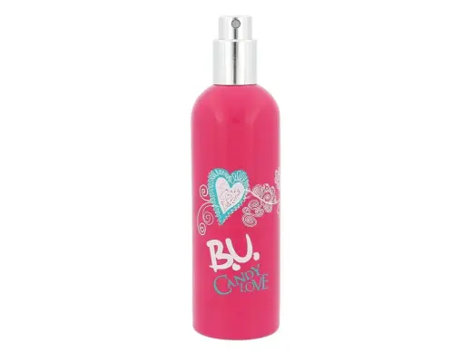B.U. Candy Love Eau de Toilette 50 ml