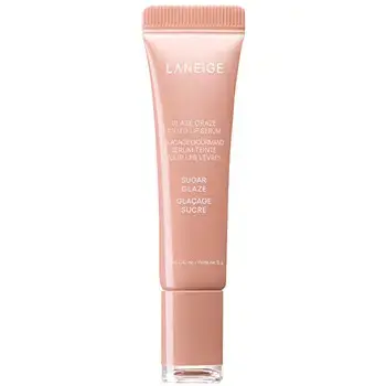 Laneige Lip Serum Tinted Sugar Glaze 12g