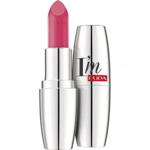Pupa, Pupa, Absolute Shine, Cream Lipstick, 404, 3.5 g