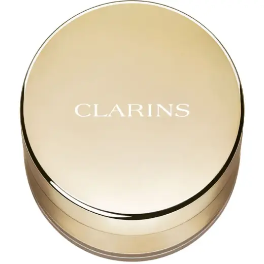 Clarins Ever Matte Loose Powder 02 Universal Medium