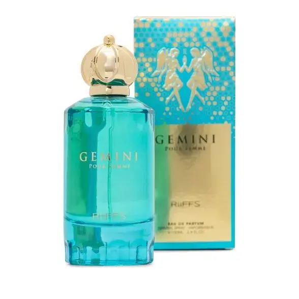 Riiffs Gemini smaržas (EDP) 100 ml