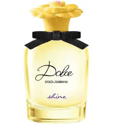 Dolce & Gabbana Dolce Shine (EDP) парфюмерная вода для женщин 50 мл
